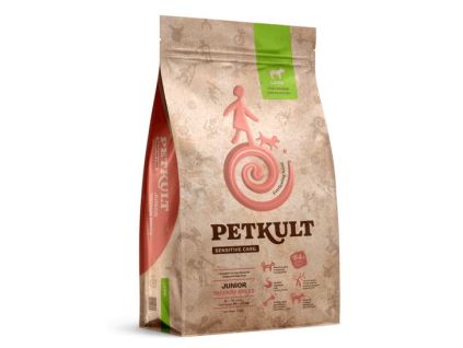 granule petkult pro psy 